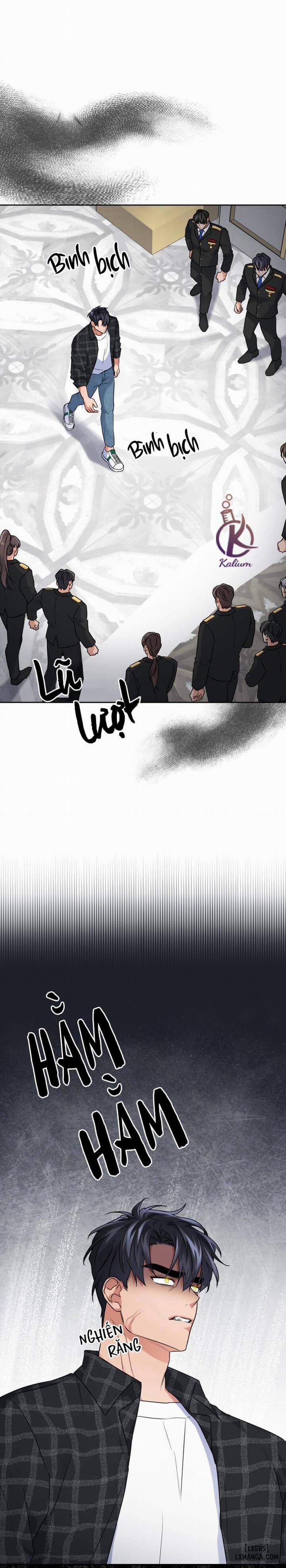 Mồi nhử 34 trang 7