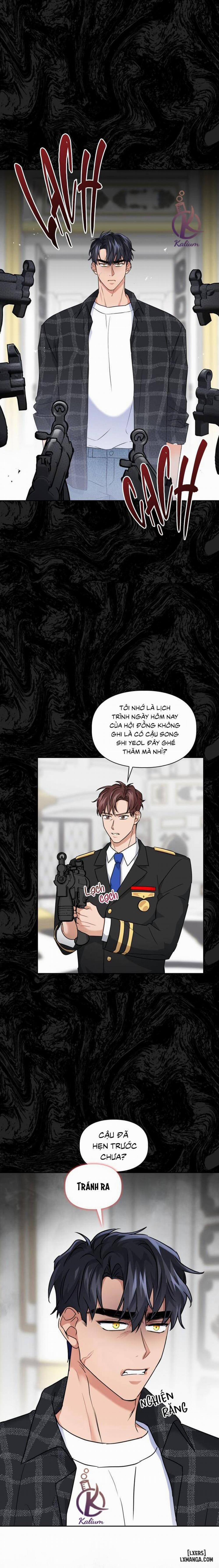 Mồi nhử 34 trang 8