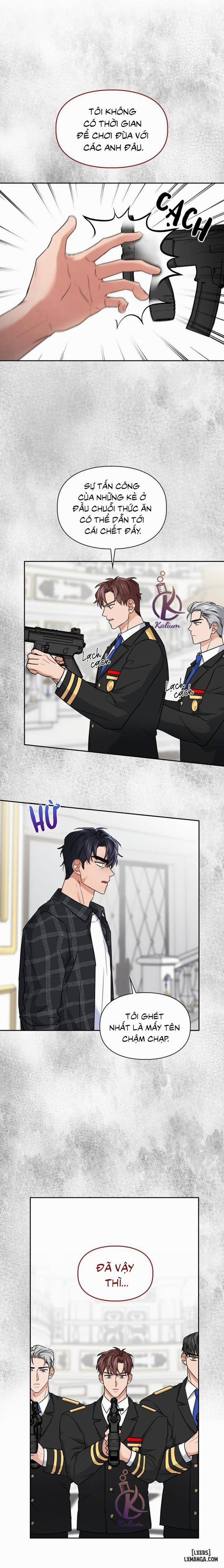 Mồi nhử 34 trang 9