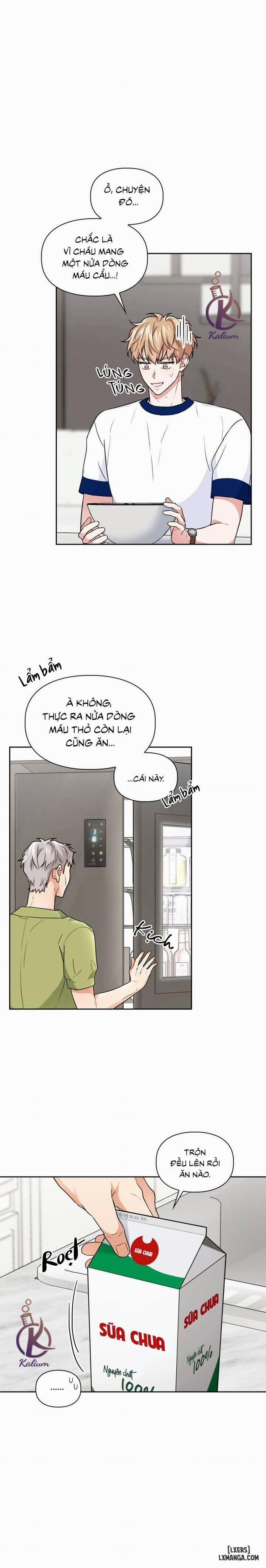 Mồi nhử 35 trang 14