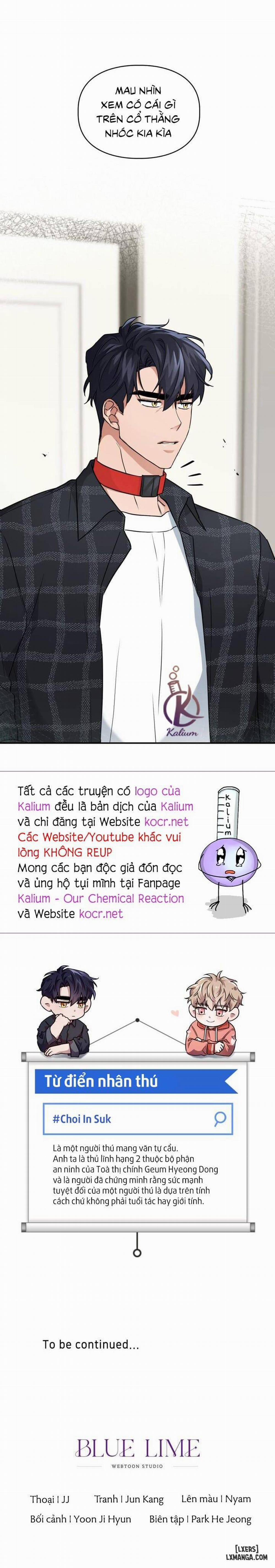 Mồi nhử 35 trang 17