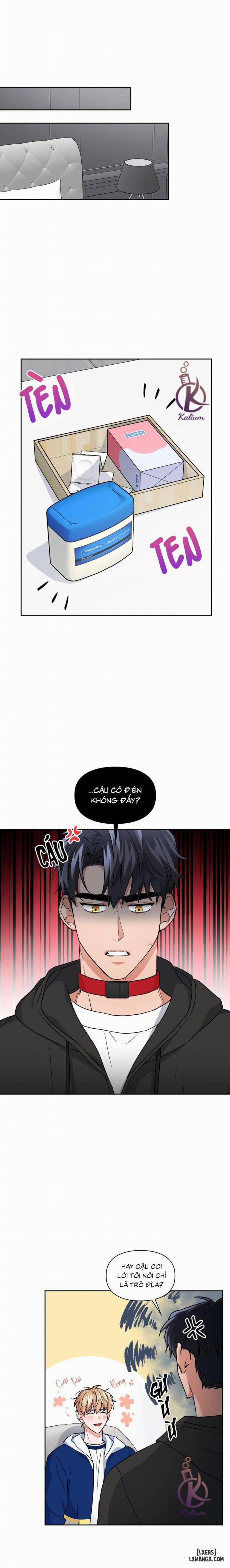 Mồi nhử 36 trang 12