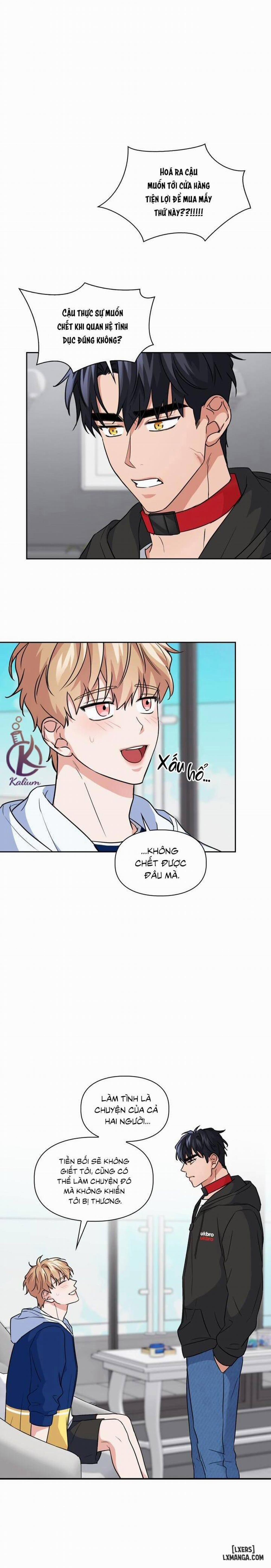 Mồi nhử 36 trang 13