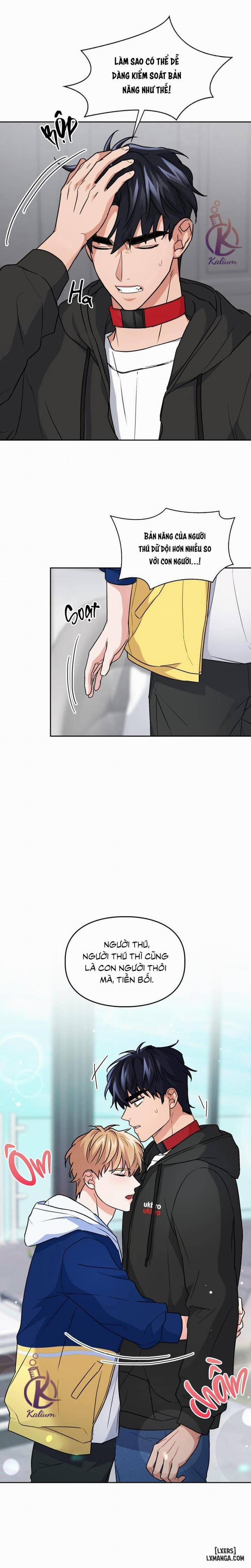 Mồi nhử 36 trang 14