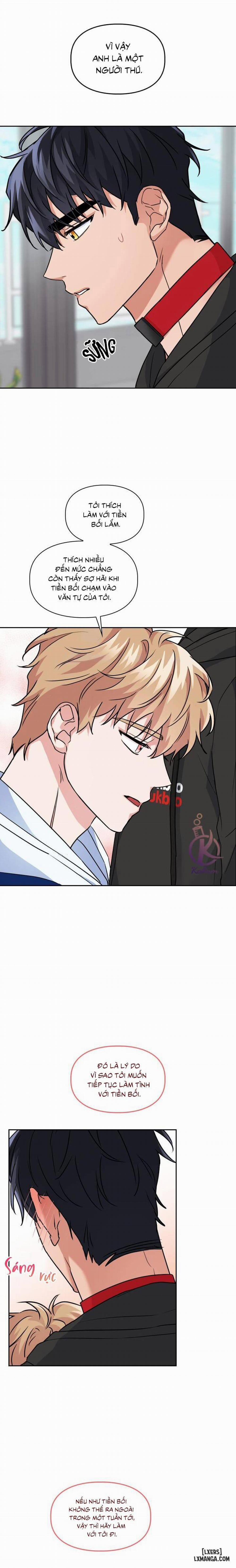 Mồi nhử 36 trang 15