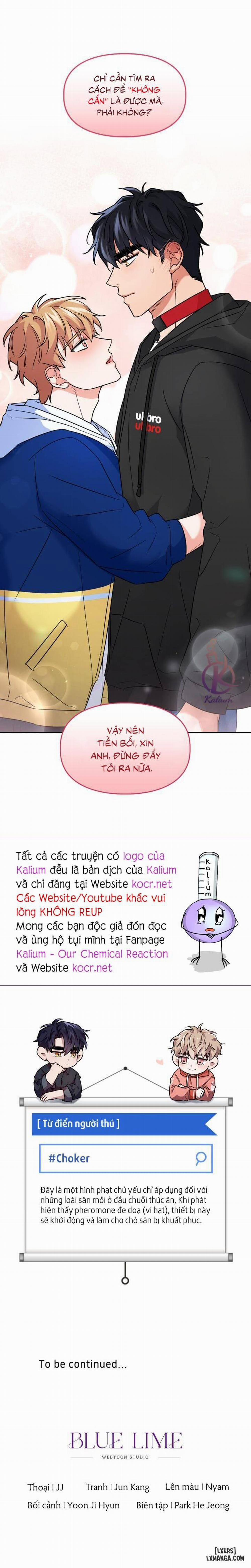 Mồi nhử 36 trang 17