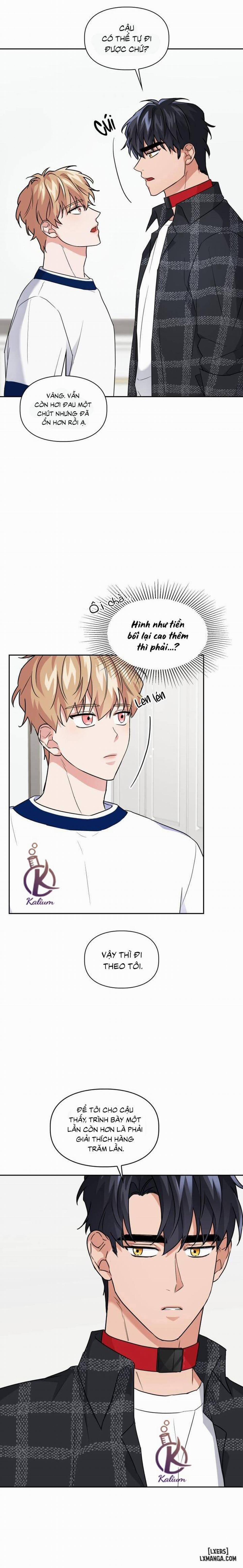 Mồi nhử 36 trang 6