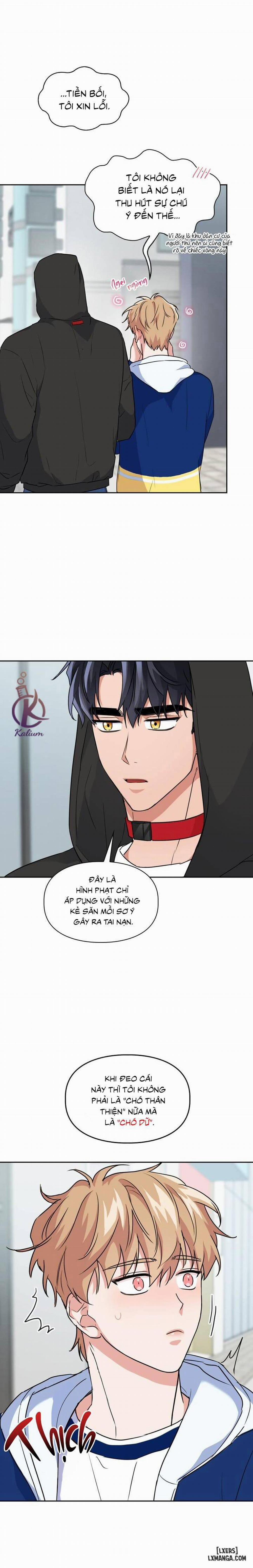 Mồi nhử 36 trang 9