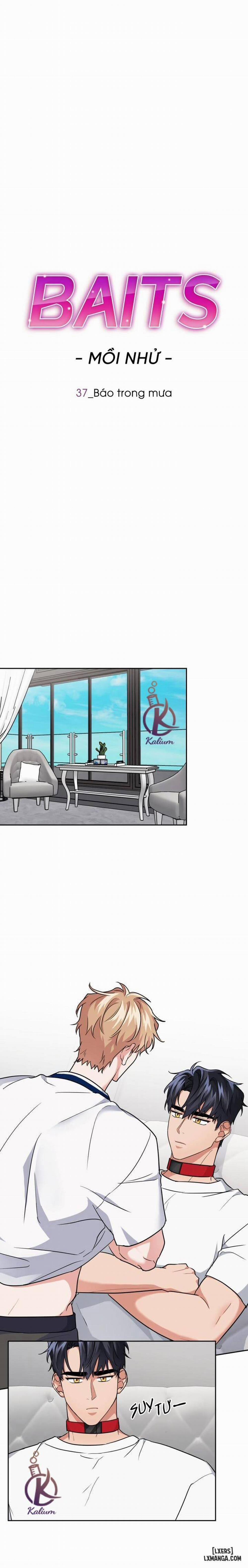 Mồi nhử 37 trang 3