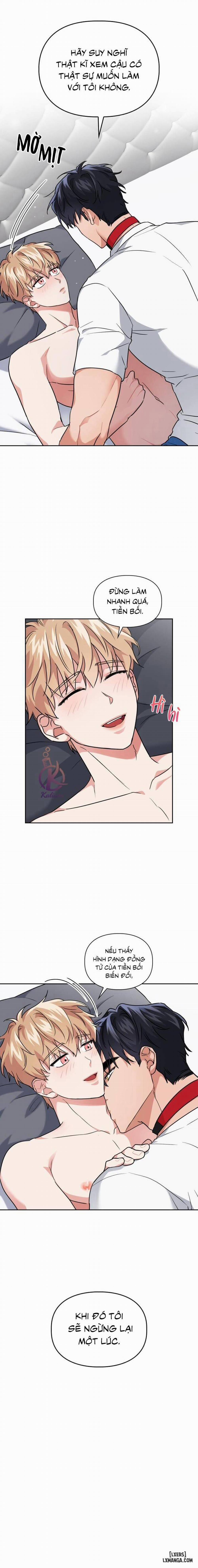 Mồi nhử 37 trang 8