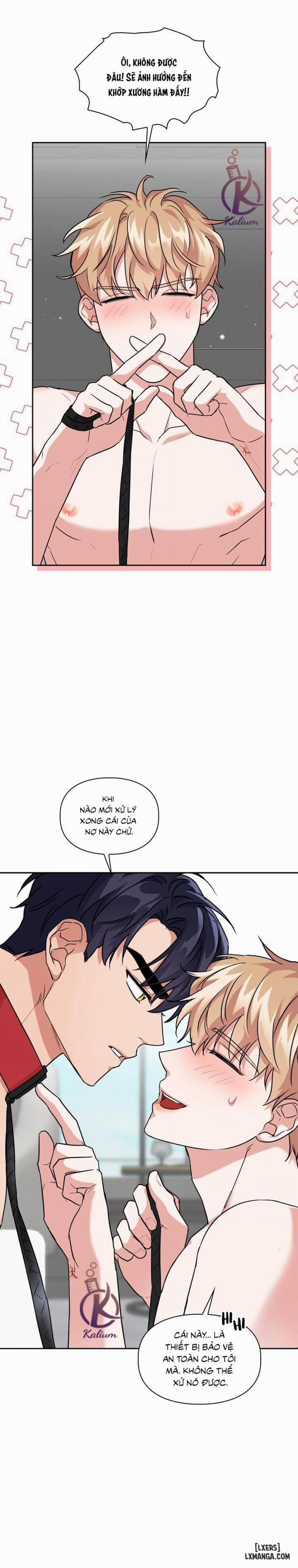 Mồi nhử 38 trang 10