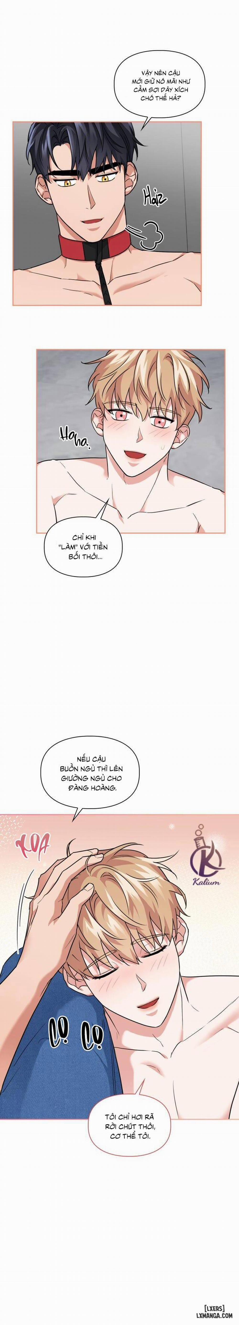 Mồi nhử 38 trang 11