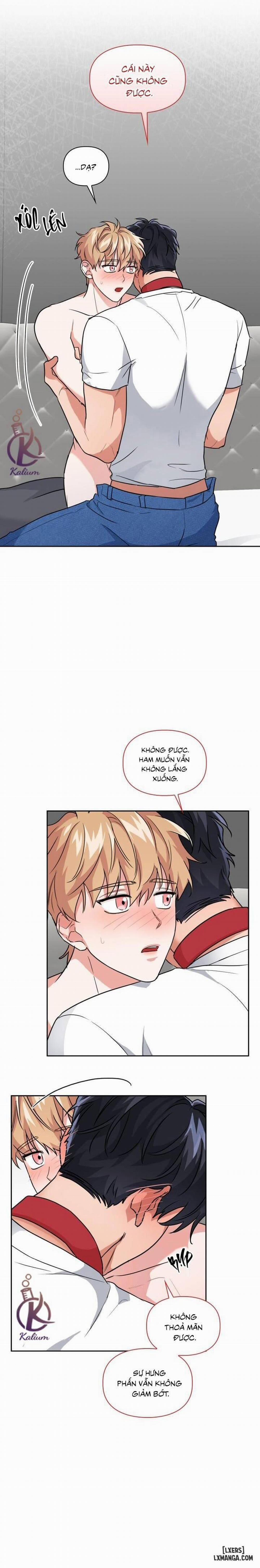 Mồi nhử 38 trang 2