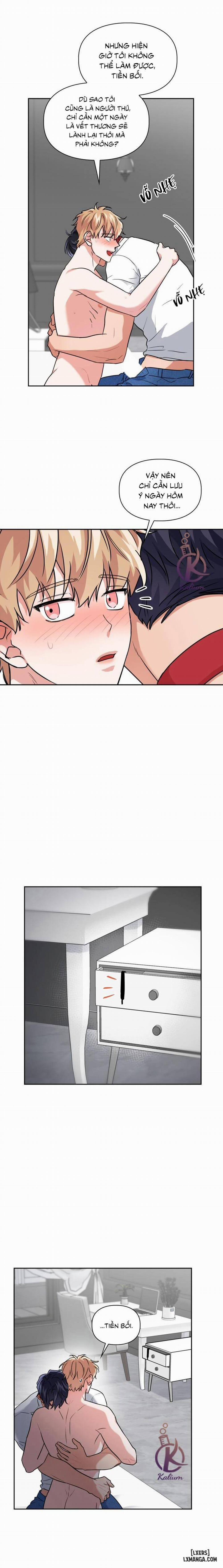 Mồi nhử 38 trang 3