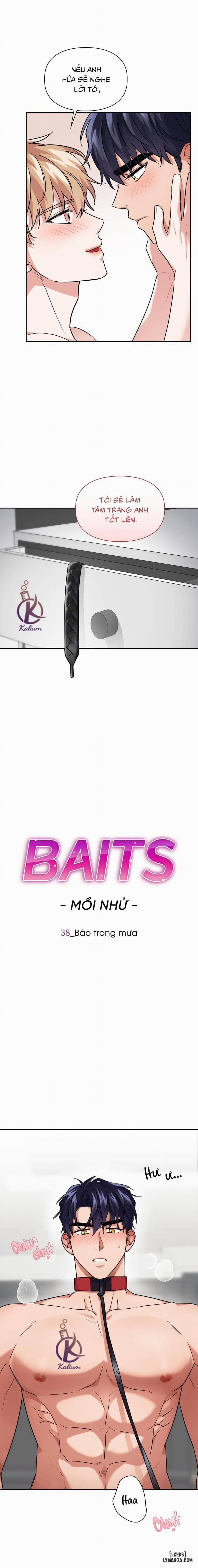 Mồi nhử 38 trang 4