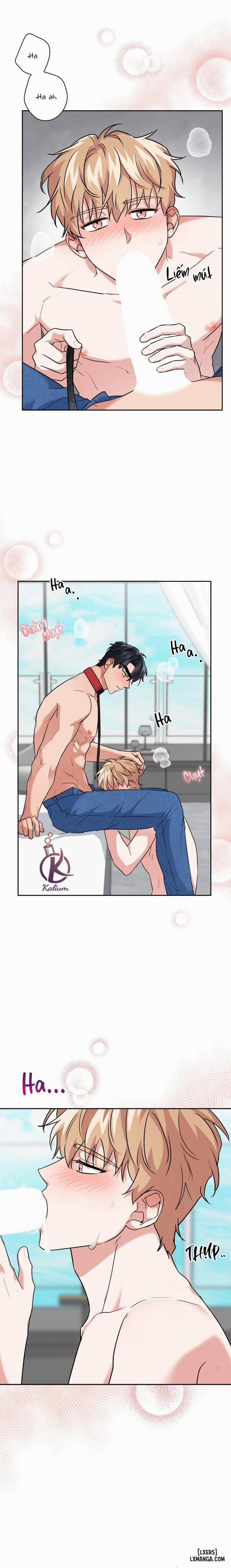 Mồi nhử 38 trang 5