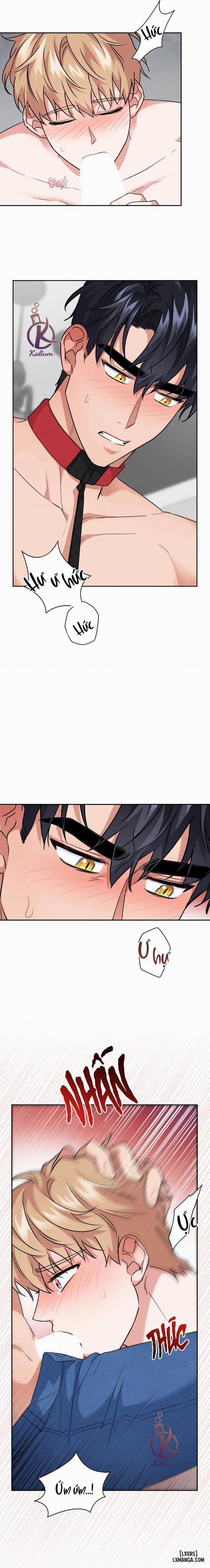 Mồi nhử 38 trang 6