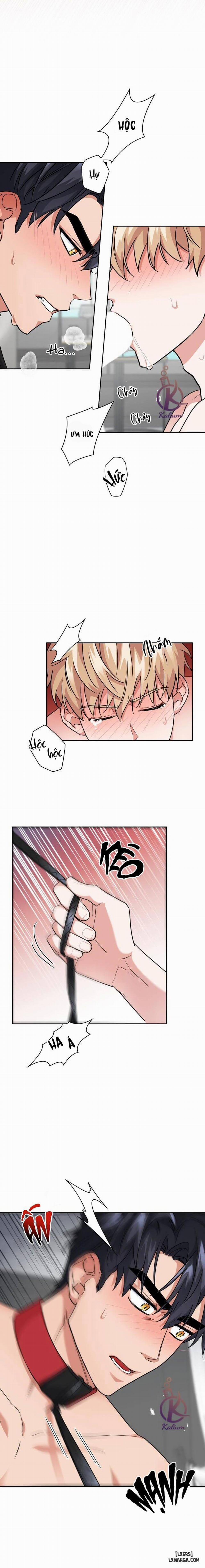 Mồi nhử 38 trang 7