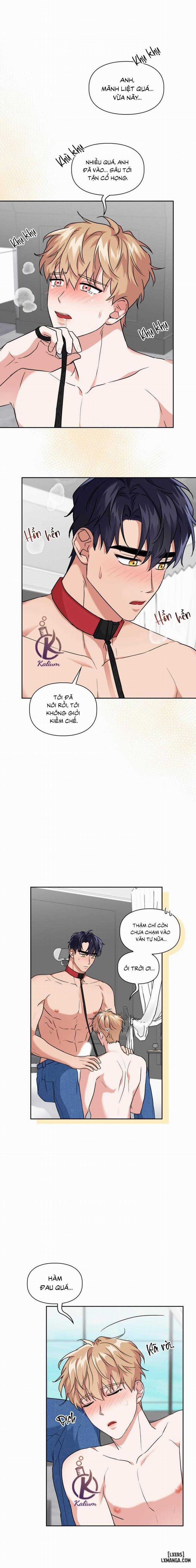 Mồi nhử 38 trang 8