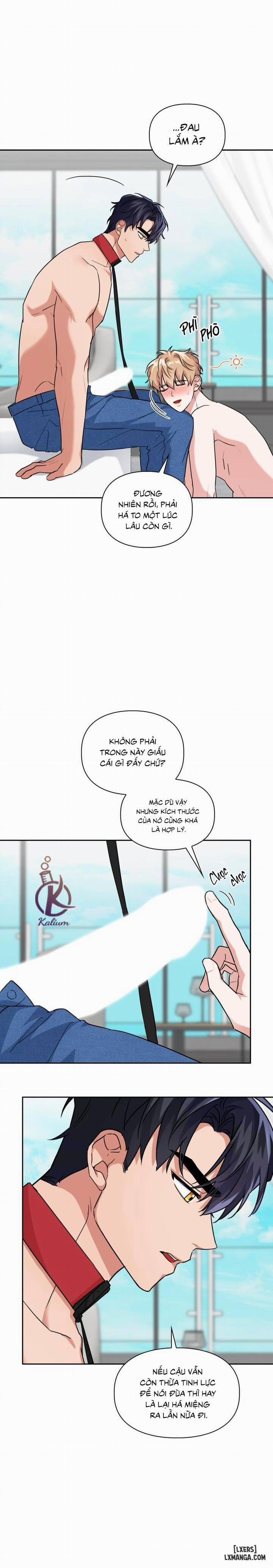 Mồi nhử 38 trang 9