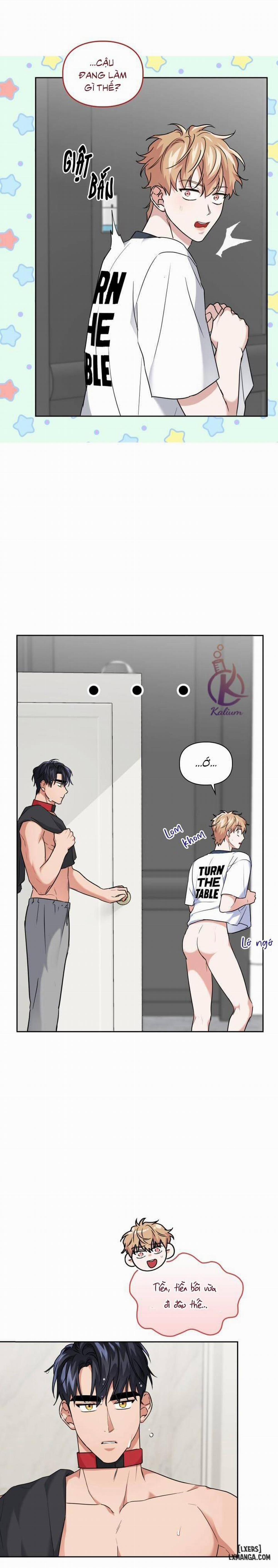 Mồi nhử 39 trang 11