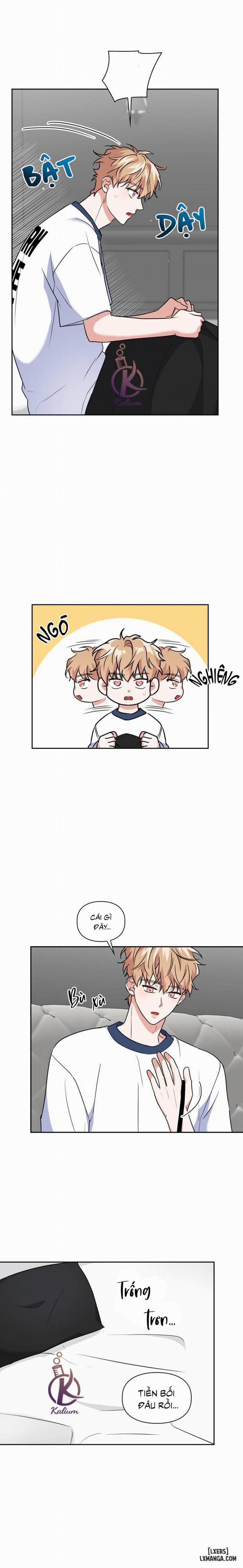 Mồi nhử 39 trang 8