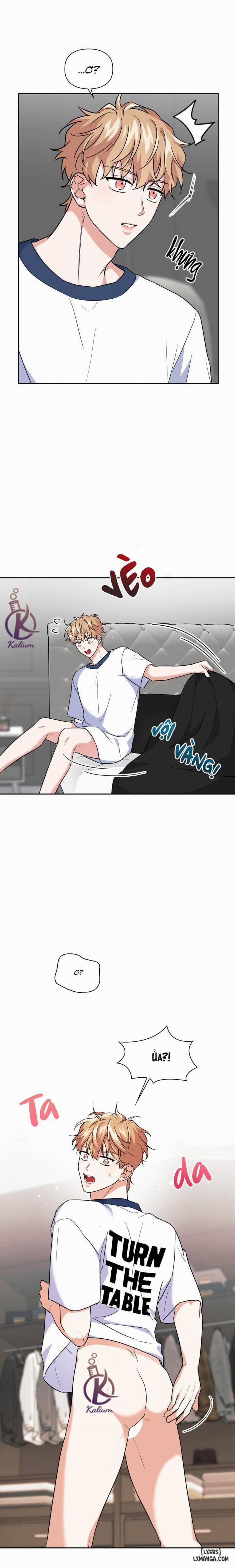 Mồi nhử 39 trang 9