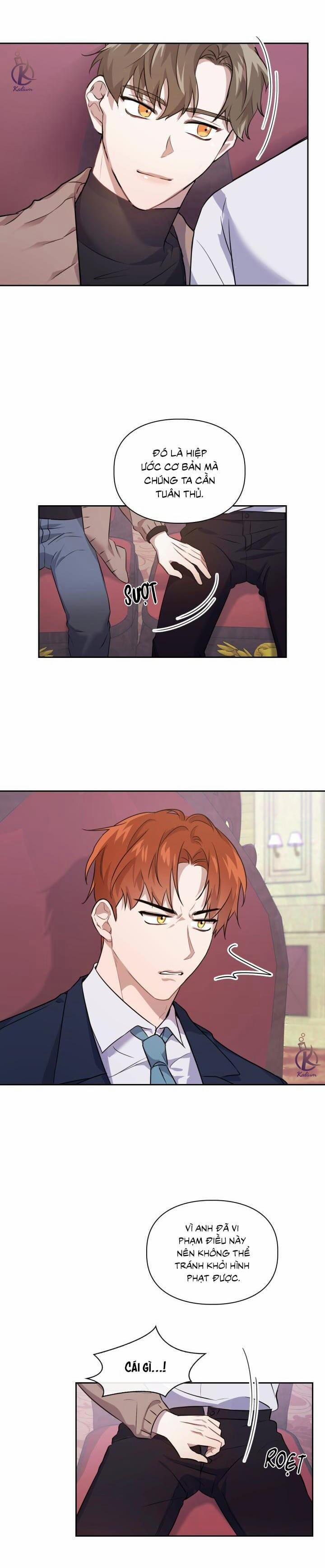 Mồi nhử 4.5 trang 0