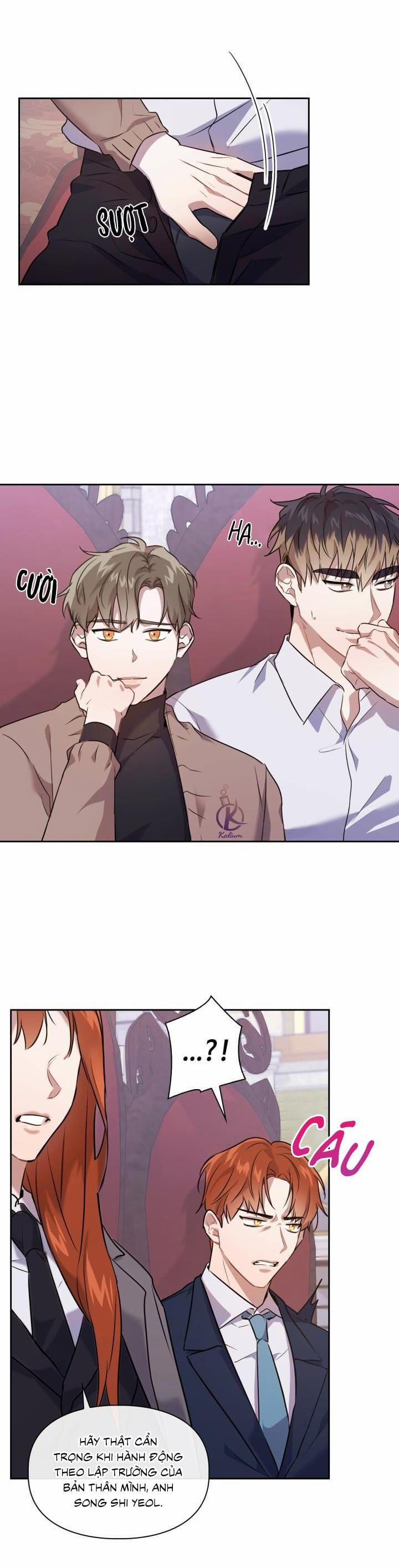 Mồi nhử 4.5 trang 1