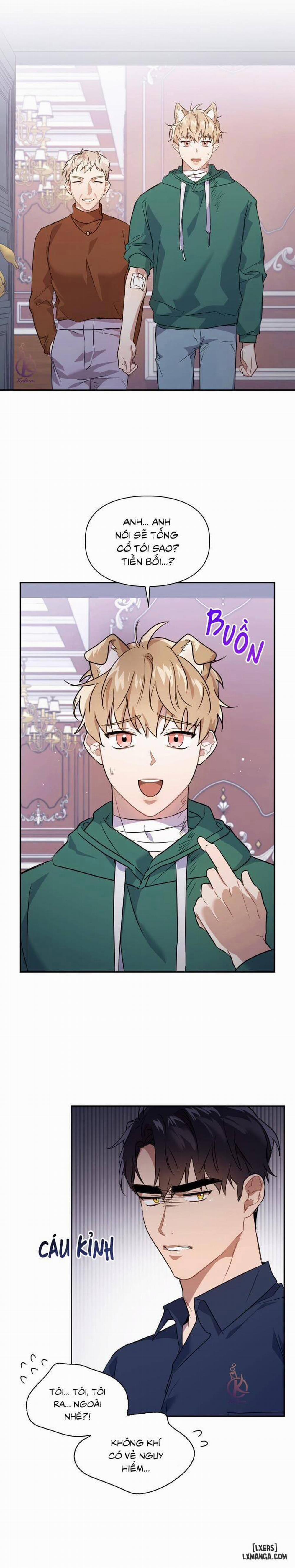 Mồi nhử 4 trang 15