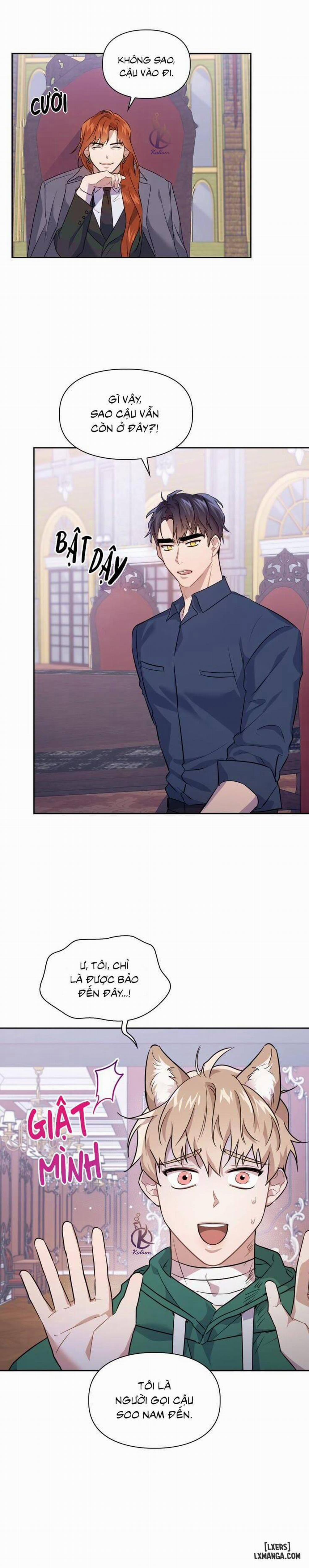 Mồi nhử 4 trang 16