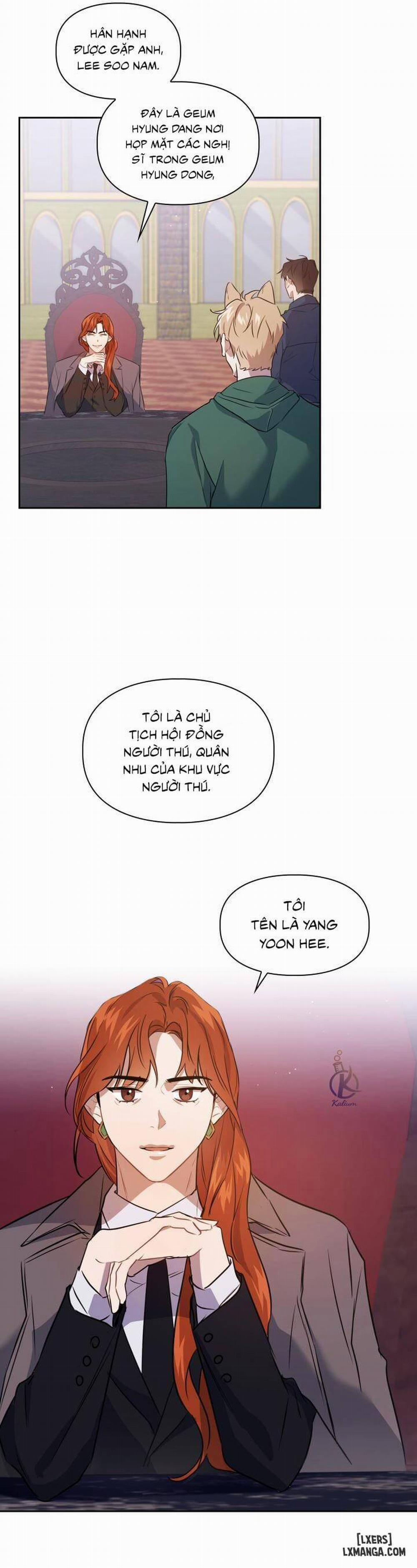 Mồi nhử 4 trang 17