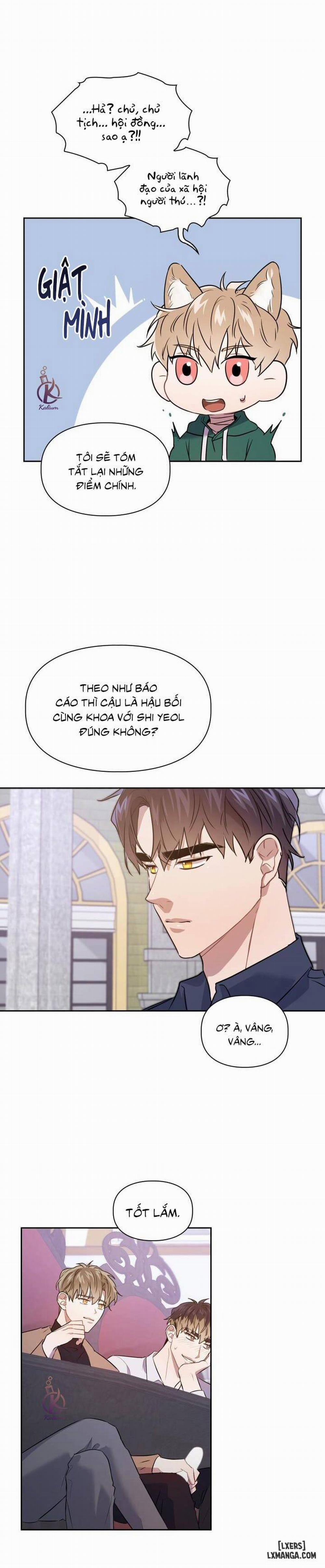 Mồi nhử 4 trang 18