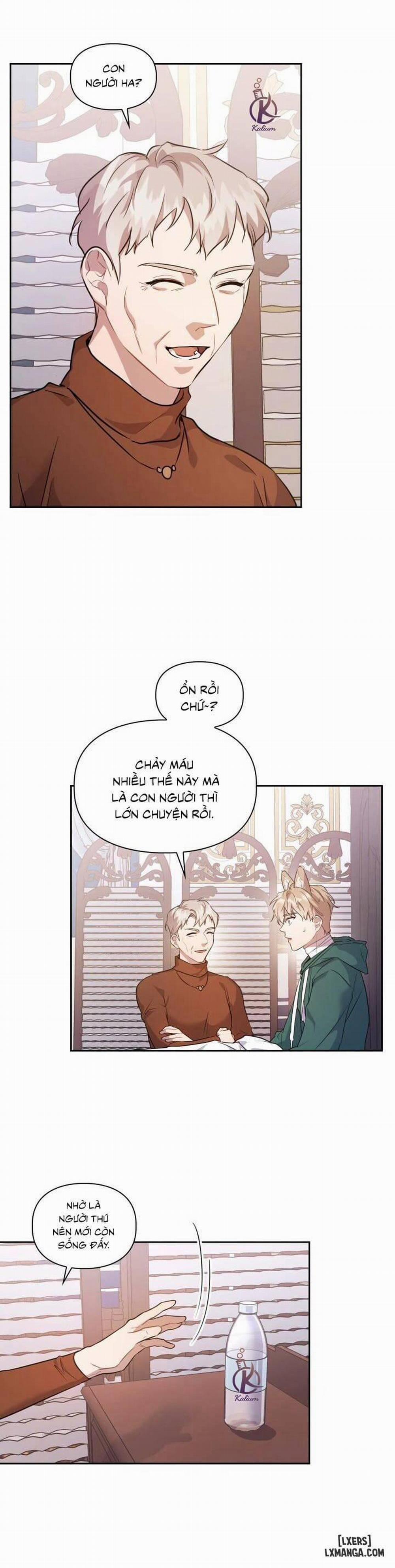 Mồi nhử 4 trang 2