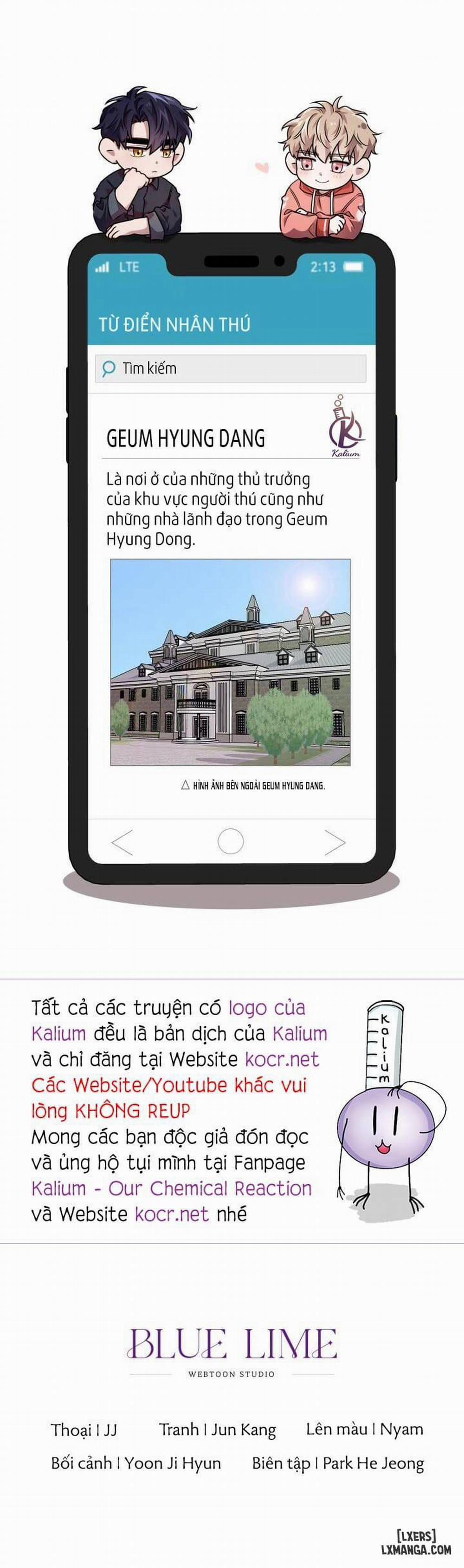 Mồi nhử 4 trang 20