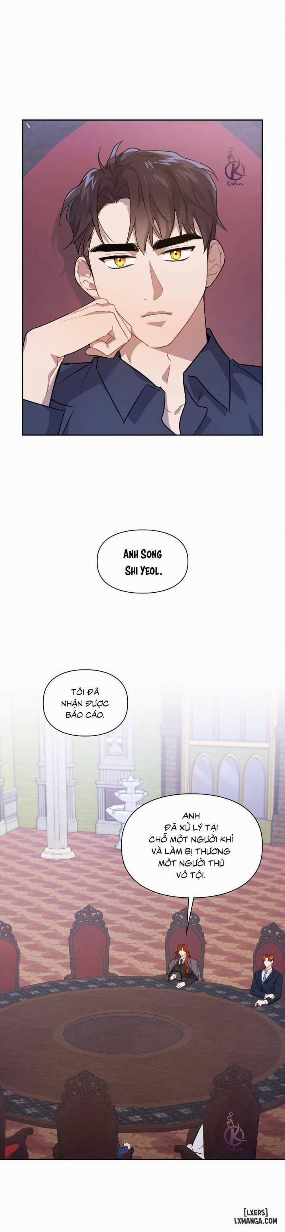 Mồi nhử 4 trang 6