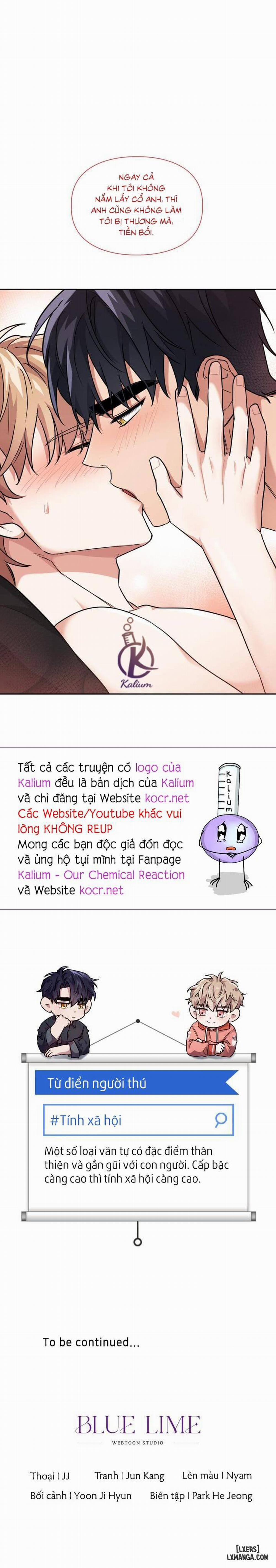 Mồi nhử 40 trang 13