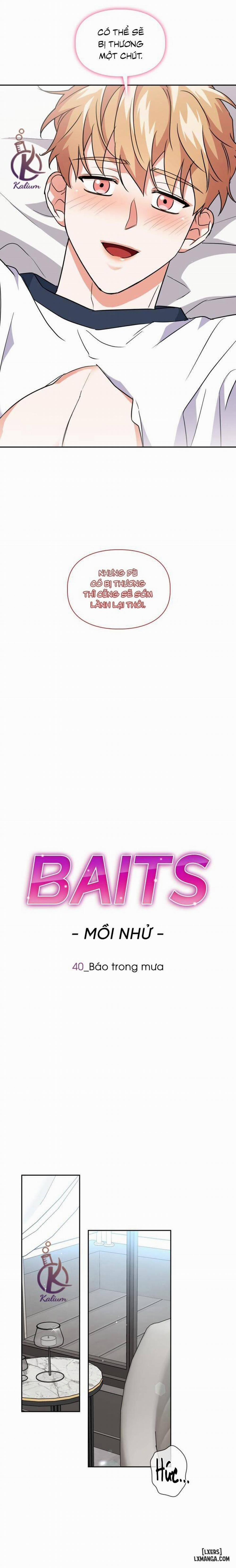 Mồi nhử 40 trang 8