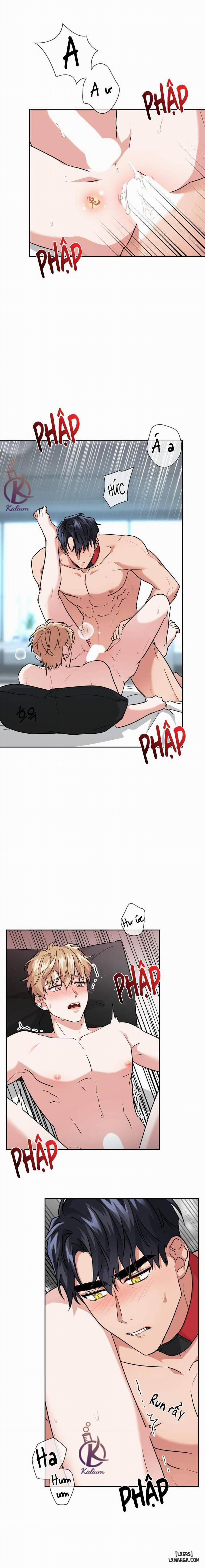 Mồi nhử 40 trang 9