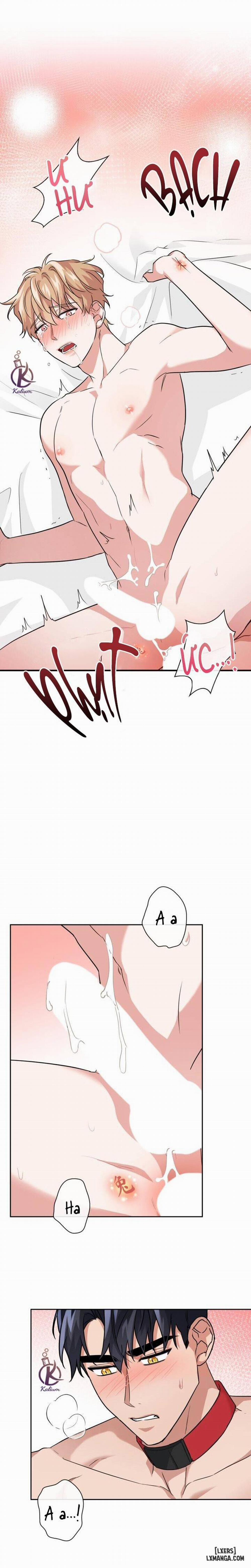 Mồi nhử 41 trang 10