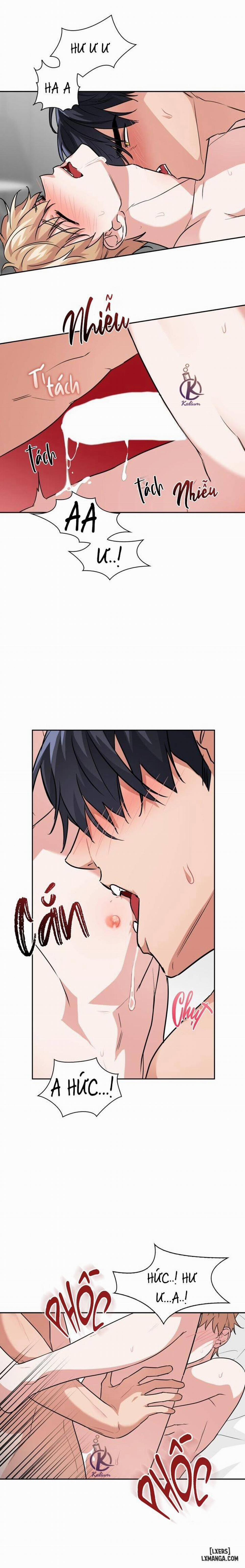 Mồi nhử 41 trang 13