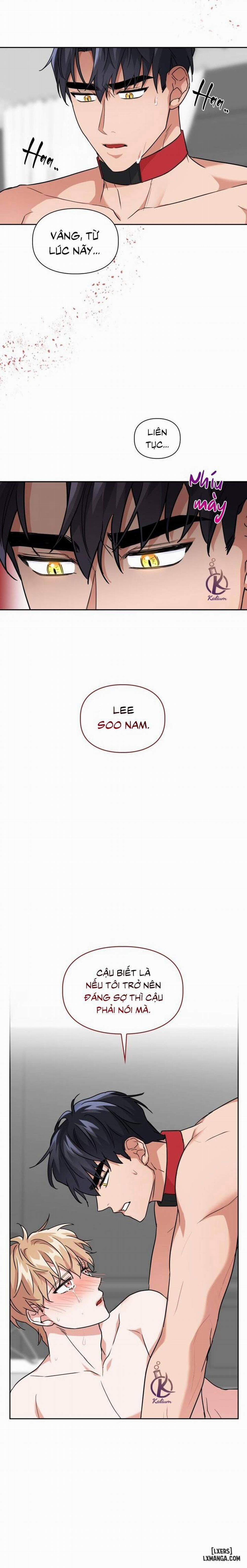 Mồi nhử 41 trang 3