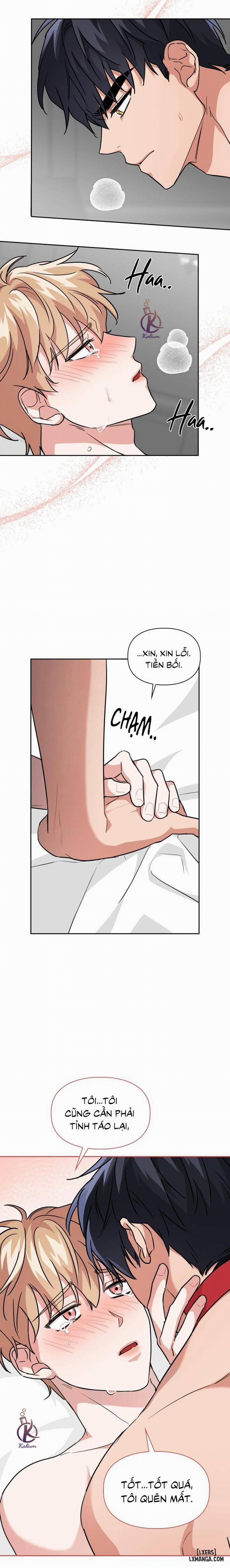 Mồi nhử 41 trang 5