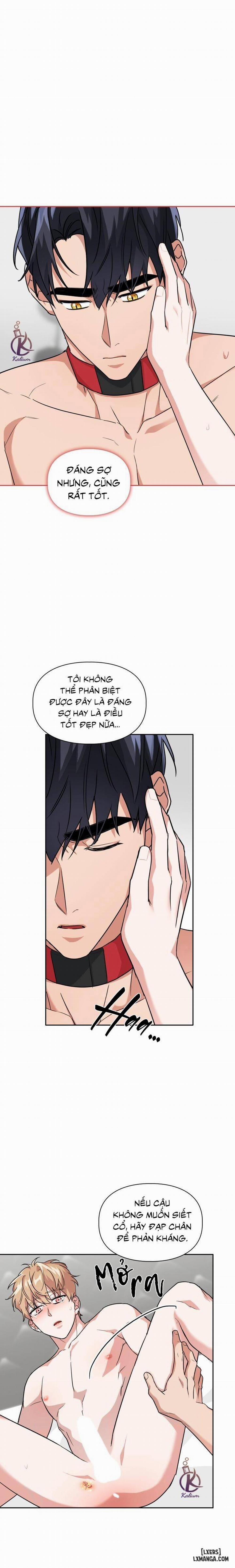 Mồi nhử 41 trang 6