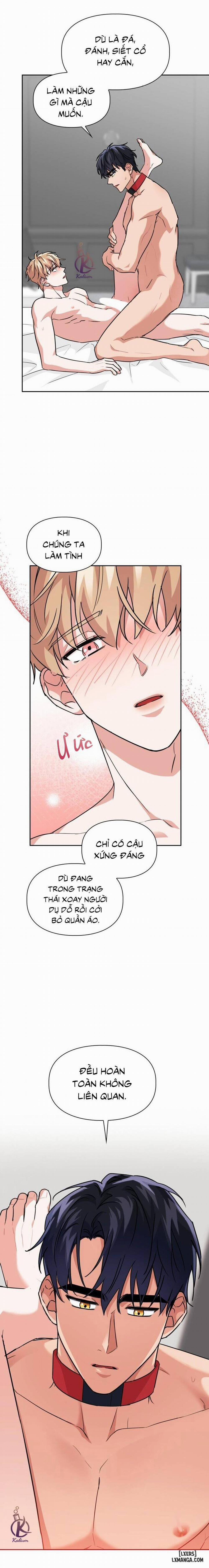 Mồi nhử 41 trang 7