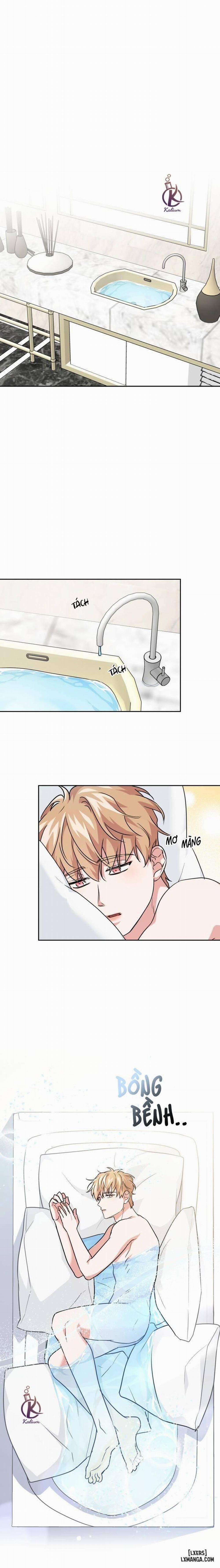 Mồi nhử 42 trang 0