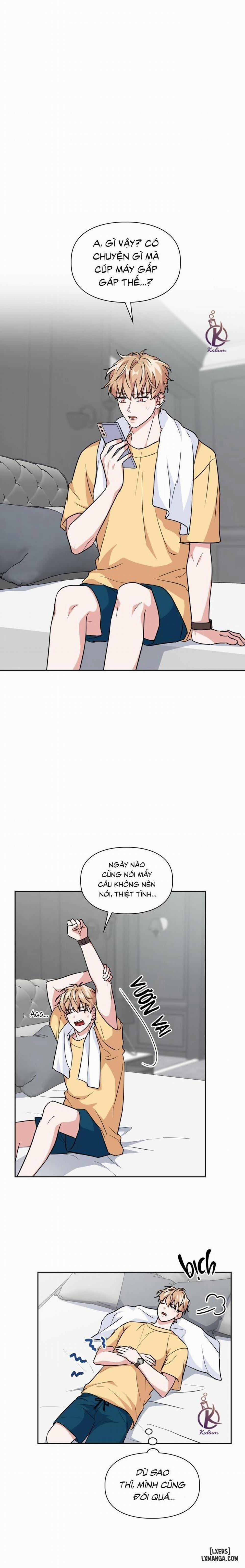 Mồi nhử 42 trang 12