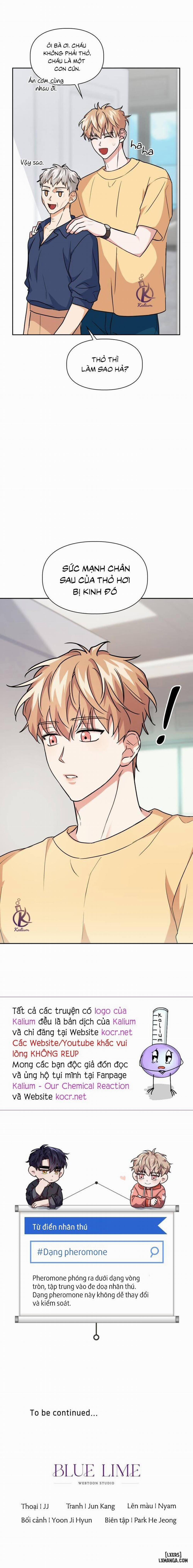 Mồi nhử 42 trang 14