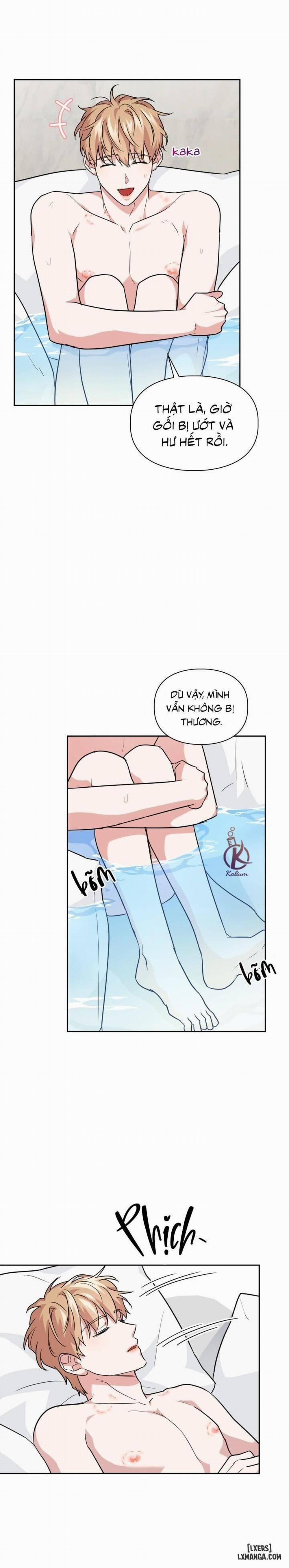 Mồi nhử 42 trang 2