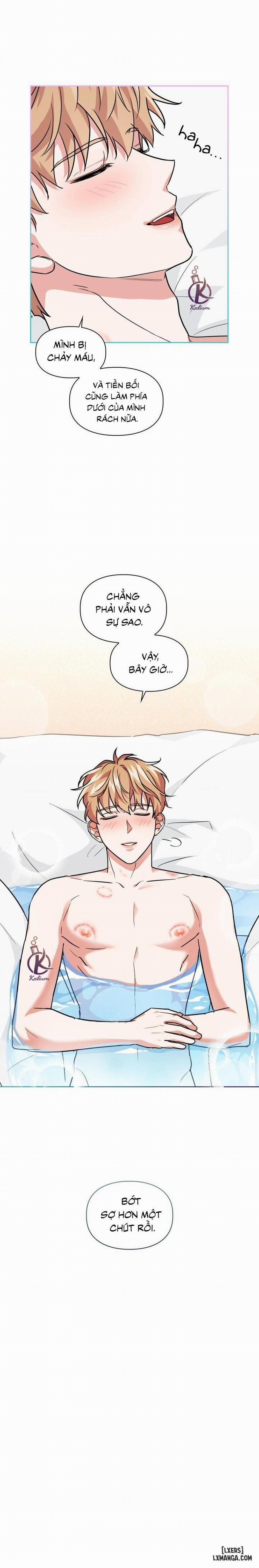 Mồi nhử 42 trang 3